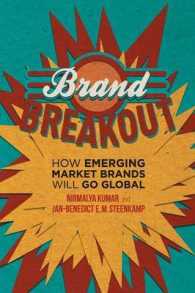 Brand Breakout : How Emerging Market Brands Will Go Global