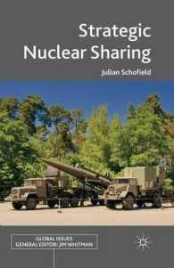 Strategic Nuclear Sharing (Global Issues)
