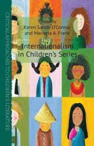 Internationalism in Children's Series (Critical Approaches to Children's Literature)