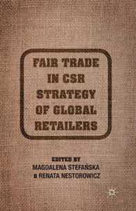 Fair Trade in CSR Strategy of Global Retailers