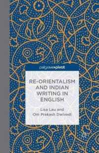 Re-orientalism and Indian Writing in English