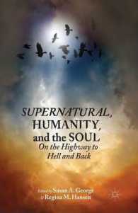 Supernatural, Humanity, and the Soul : On the Highway to Hell and Back