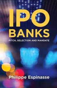 IPO Banks : Pitch, Selection and Mandate