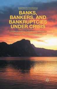 Banks, Bankers, and Bankruptcies under Crisis : Understanding Failure and Mergers during the Great Recession