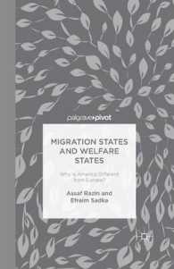 Migration States and Welfare States : Why Is America Different from Europe?