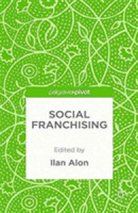 Social Franchising