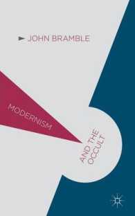 Modernism and the Occult (Modernism and...)