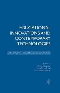 Educational Innovations and Contemporary Technologies : Enhancing Teaching and Learning
