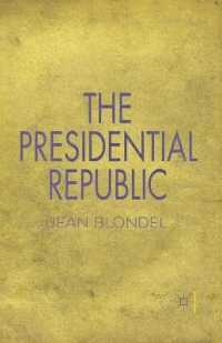 The Presidential Republic