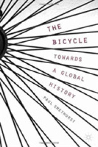 The Bicycle Towards a Global History