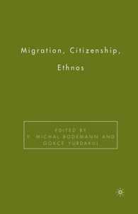 Migration, Citizenship, Ethnos