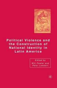 Political Violence and the Construction of National Identity in Latin America