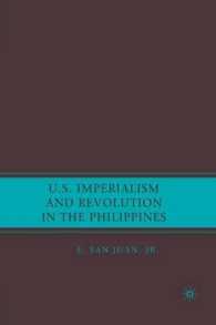 U.S. Imperialism and Revolution in the Philippines