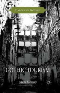 Gothic Tourism (Palgrave Gothic)