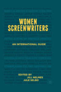 Women Screenwriters : An International Guide