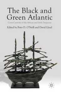The Black and Green Atlantic : Cross-Currents of the African and Irish Diasporas