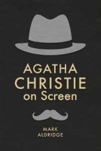 Agatha Christie on Screen (Crime Files)