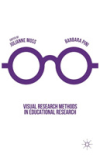 Visual Research Methods in Educational Research