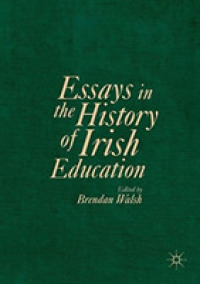 Essays in the History of Irish Education