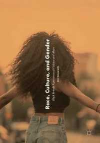 Race, Culture, and Gender : Black Female Experiences of Violence and Abuse