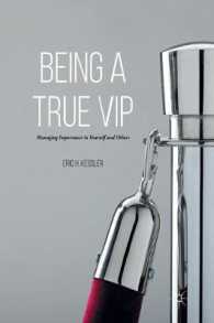 Being a True Vip : Managing Importance in Yourself and Others