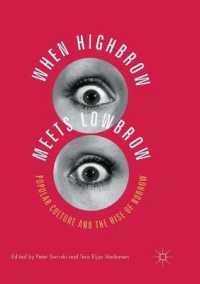 When Highbrow Meets Lowbrow : Popular Culture and the Rise of Nobrow