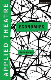 Applied Theatre: Economies (Applied Theatre)