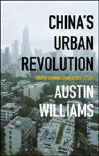 China's Urban Revolution : Understanding Chinese Eco-Cities