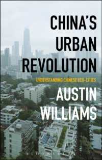 China's Urban Revolution : Understanding Chinese Eco-Cities