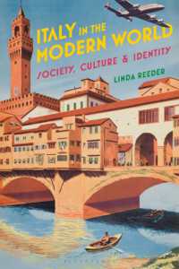 イタリアと近現代世界史<br>Italy in the Modern World : Society, Culture and Identity