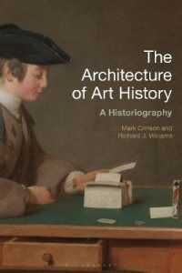 美術史における建築<br>The Architecture of Art History : A Historiography