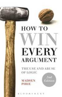 How to Win Every Argument : The Use and Abuse of Logic （EPZ）