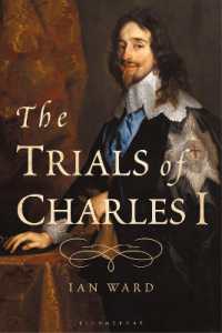 チャールズ１世の裁判<br>The Trials of Charles I