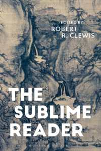 崇高読本<br>The Sublime Reader