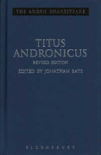 Titus Andronicus : Revised Edition (The Arden Shakespeare Third Series)