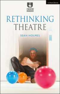 Rethinking Theatre (Theatre Makers)