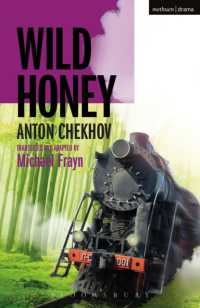Wild Honey (Modern Plays) （2ND）