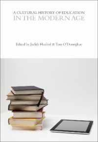 A Cultural History of Education in the Modern Age (The Cultural Histories Series)