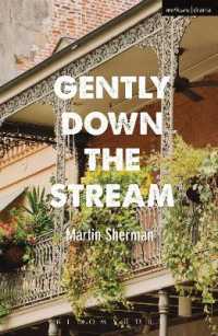 Gently Down the Stream (Modern Plays)