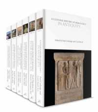 A Cultural History of Democracy (The Cultural Histories Series)