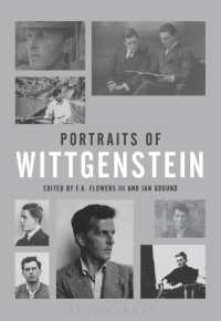 ウィトゲンシュタインの肖像（縮約版）<br>Portraits of Wittgenstein : Abridged Edition