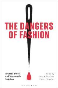 ファッションが危険をもたらすとき：倫理的、持続可能な解決策<br>The Dangers of Fashion : Towards Ethical and Sustainable Solutions