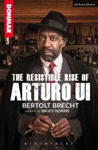 The Resistible Rise of Arturo Ui (Modern Plays)