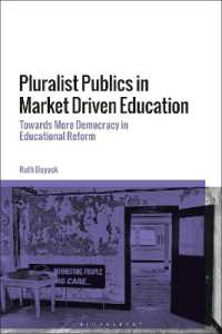 Pluralist Publics in Market Driven Education : Towards More Democracy in Educational Reform