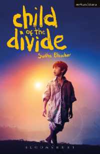 Child of the Divide (Modern Plays) （2ND）