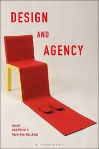 デザインとエイジェンシー<br>Design and Agency : Critical Perspectives on Identities, Histories, and Practices
