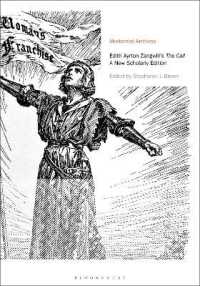 Edith Ayrton Zangwill's the Call : A New Scholarly Edition (Modernist Archives)