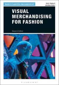 Visual Merchandising for Fashion (Basics Fashion Management) （2ND）