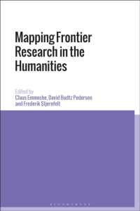 人文学のフロンティア研究マップ<br>Mapping Frontier Research in the Humanities
