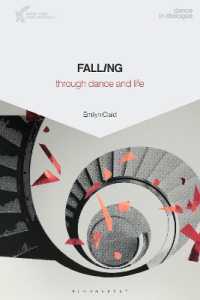 Falling through Dance and Life (Dance in Dialogue)